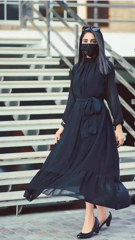 Elevate Your Wardrobe With Our Maxi Collection view 2