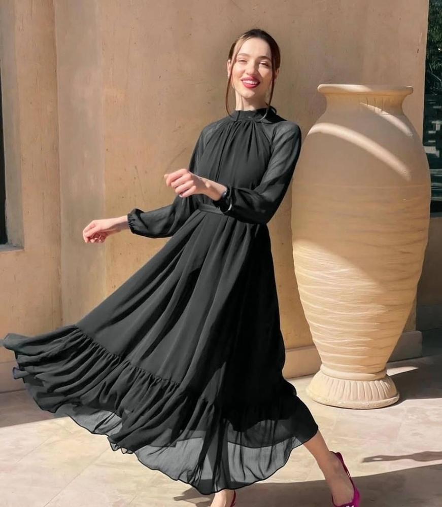Elevate Your Wardrobe With Our Maxi Collection view 4