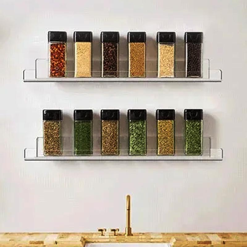 DIY Design Shelves