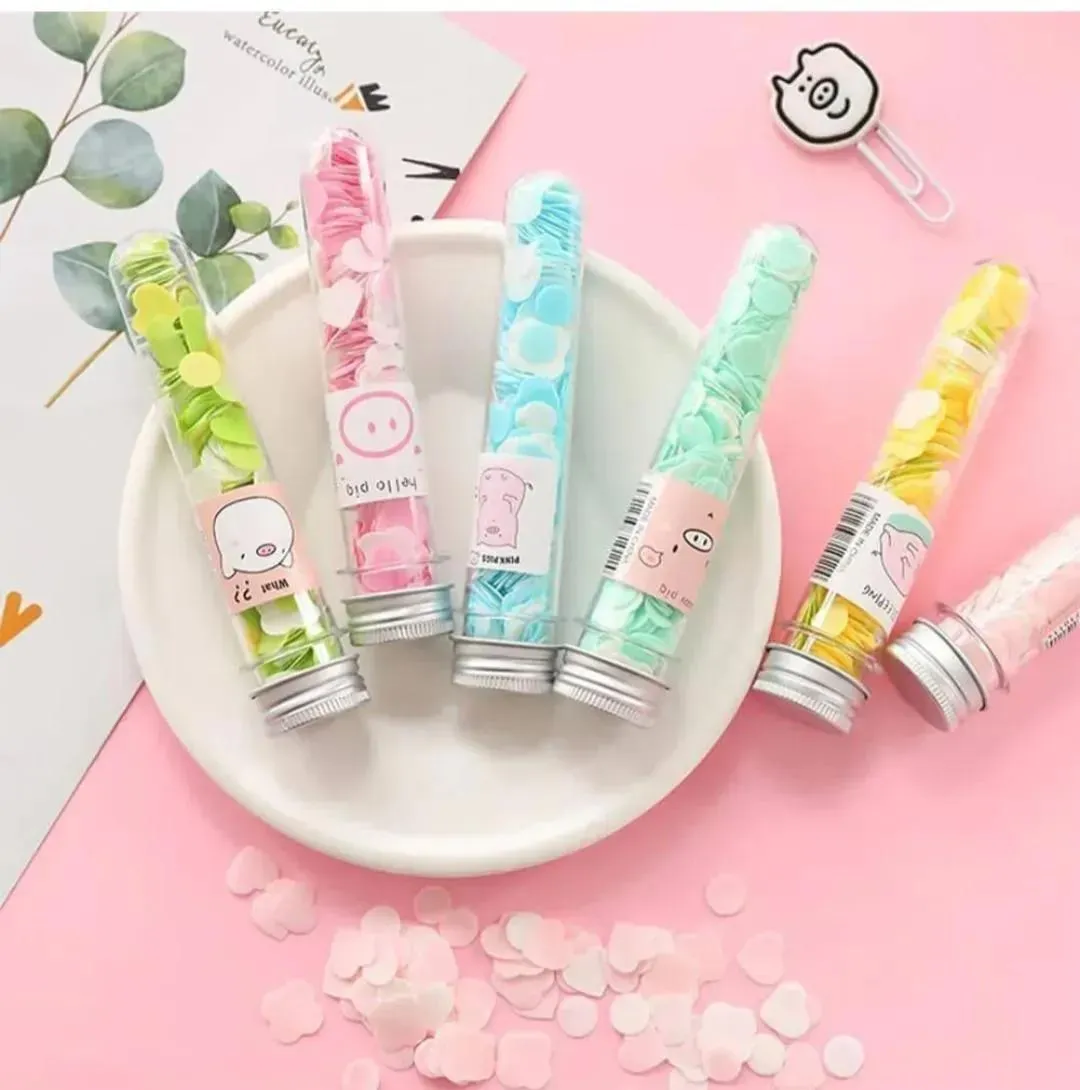 Easy Application Soap