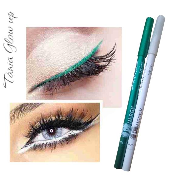 Waterproof Eye Pencil