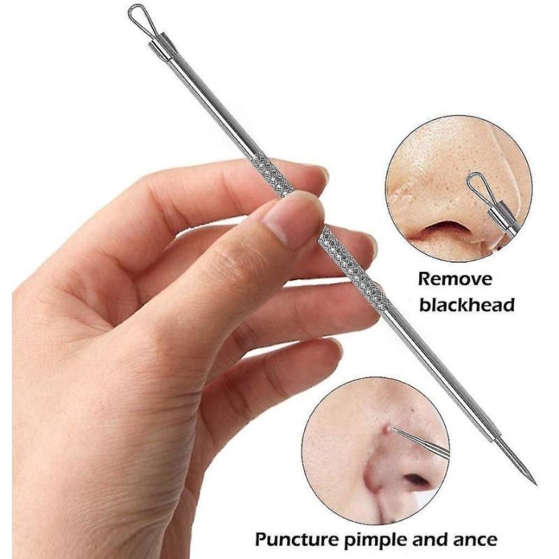 Removes Dirt Black Head Remover - Pack Of 2