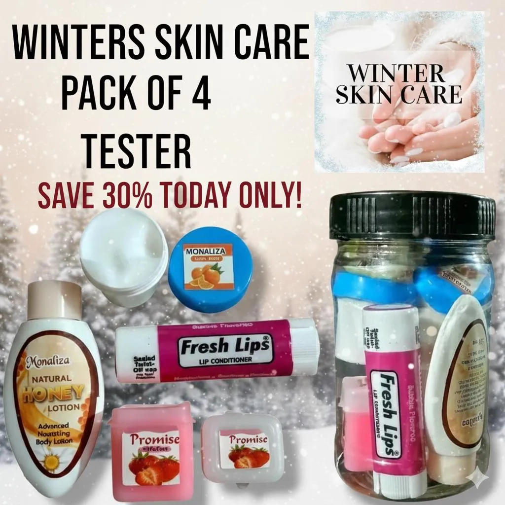 Whitening And Brightening Face Moisturizer