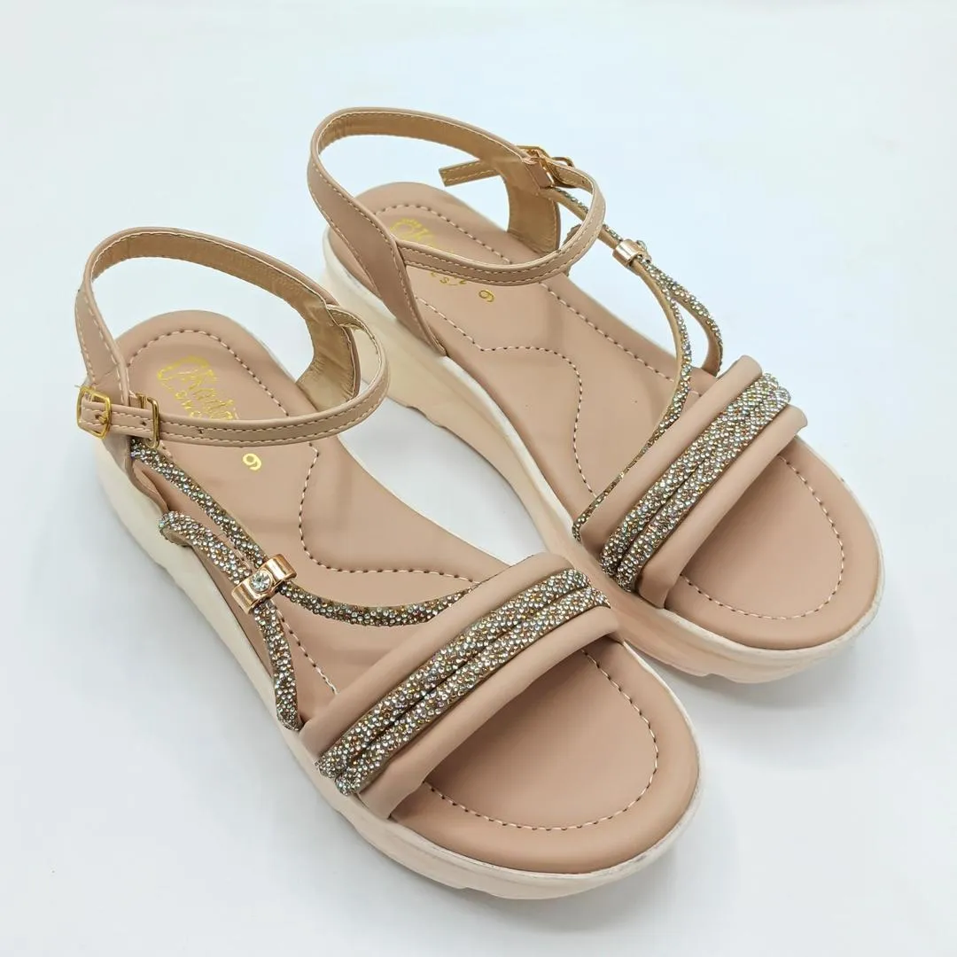 Women's Rubber Sandals
