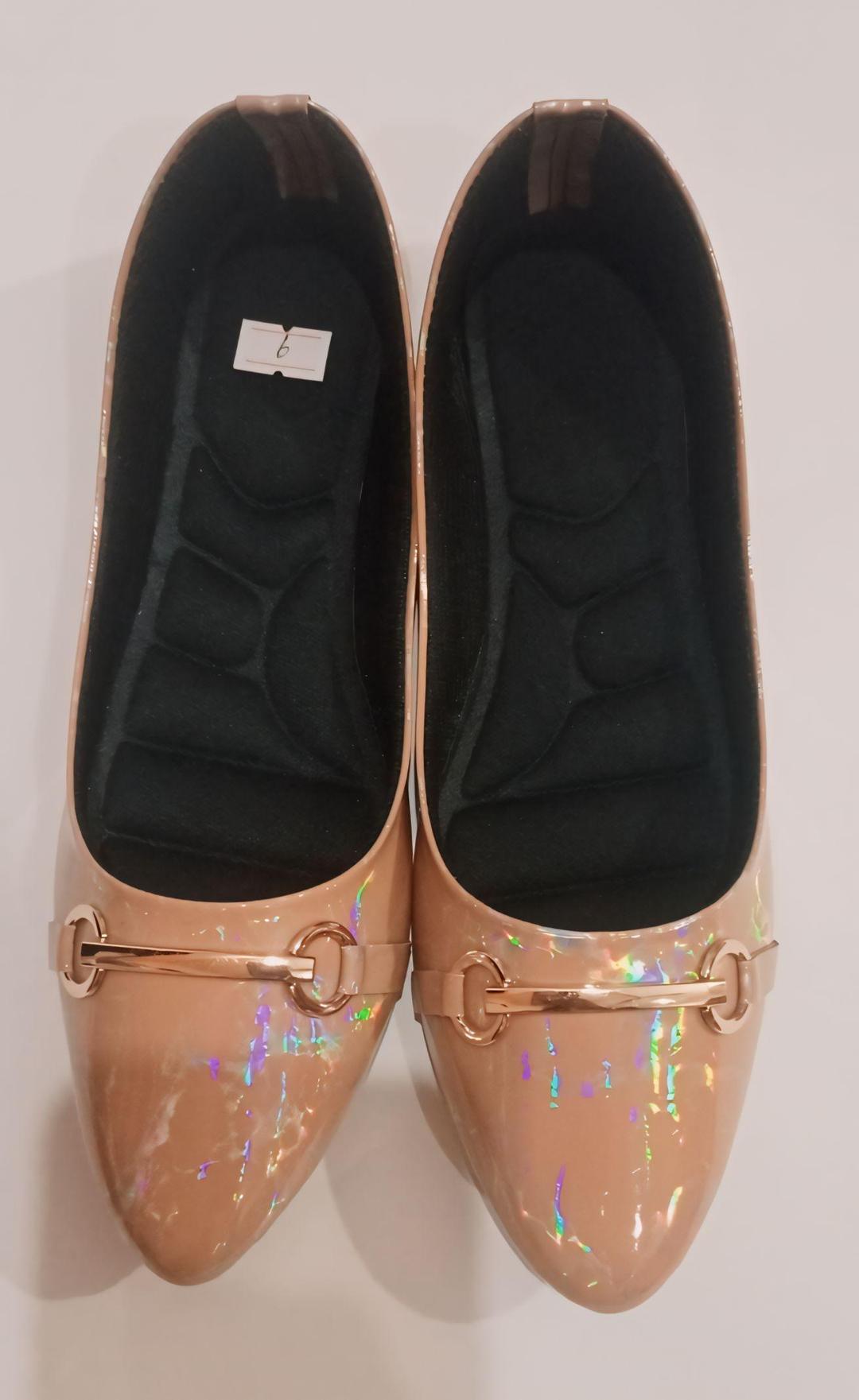 Women's Shine Fancy Shoes