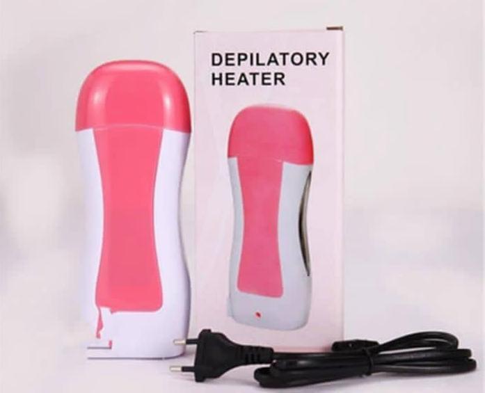 Wax Heater