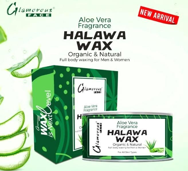 Convenient Finger Wax for Quick and Effortless Hair Removal - 1 Pcs