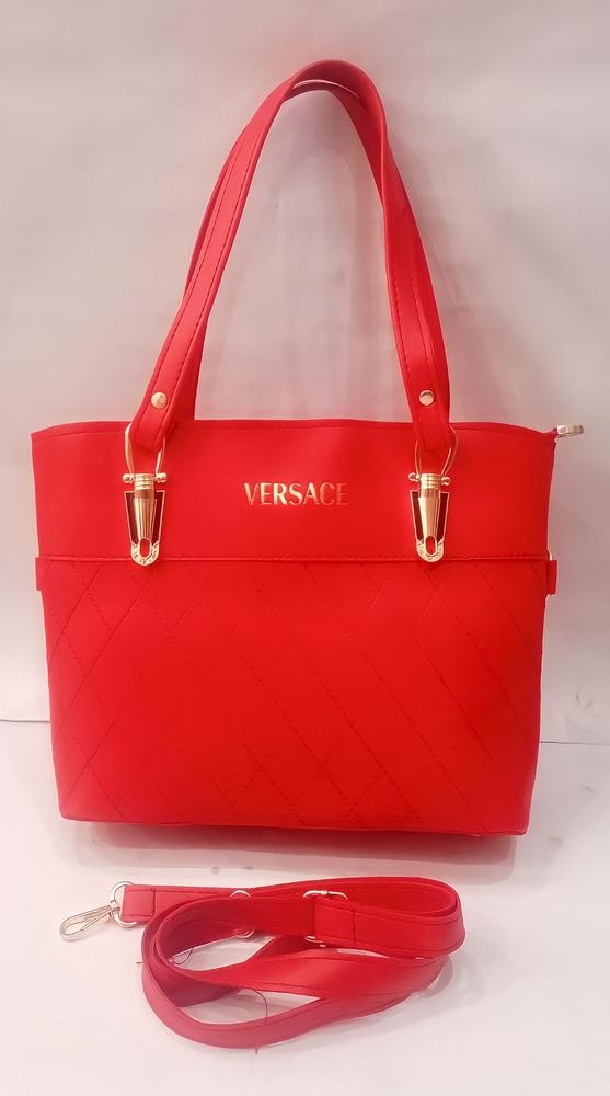 Women's Large Capacity Shoulder Bag