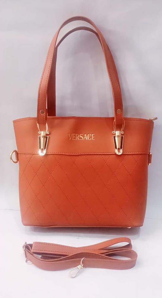 Women's Large Capacity Shoulder Bag