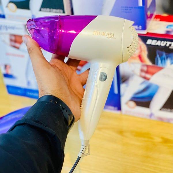Fast Drying Hair Dryer