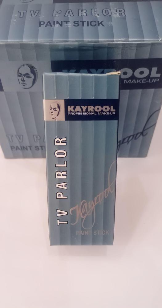 Kayrool Professional Make-Up Paint Stick Ivory