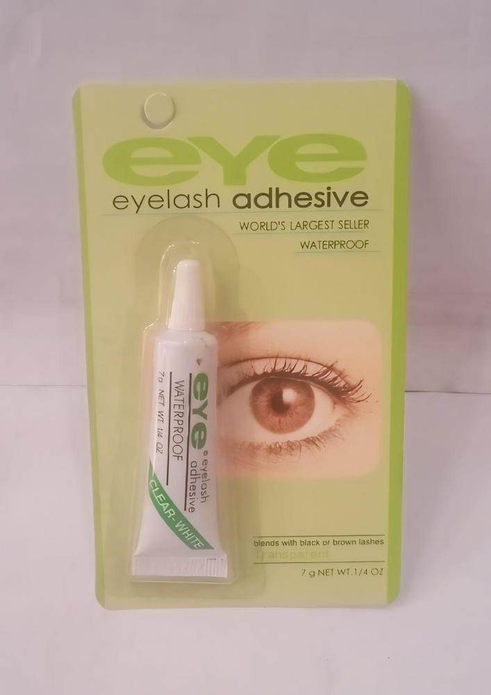 1 Pc Eyelash Adhesive Glue