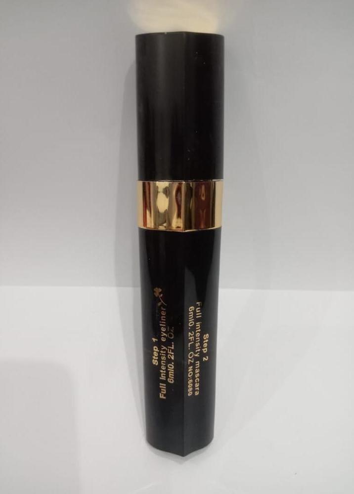 2 in 1 Mascara and Eyeliner 