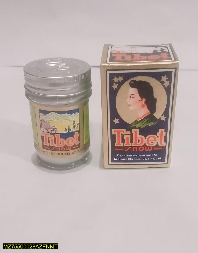 Whitening Cream 60ml