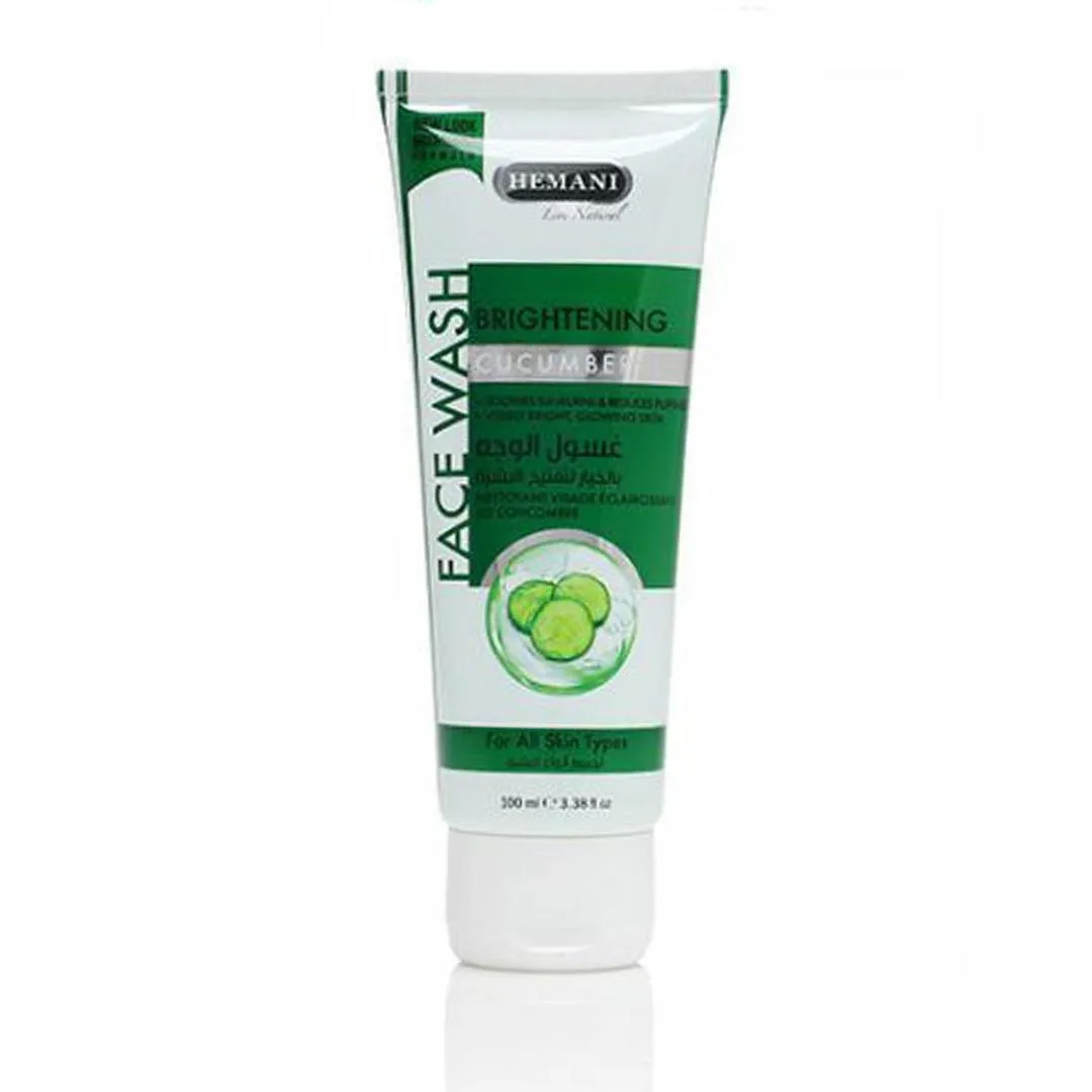 Acne Fighting Neem Face Wash 100ml