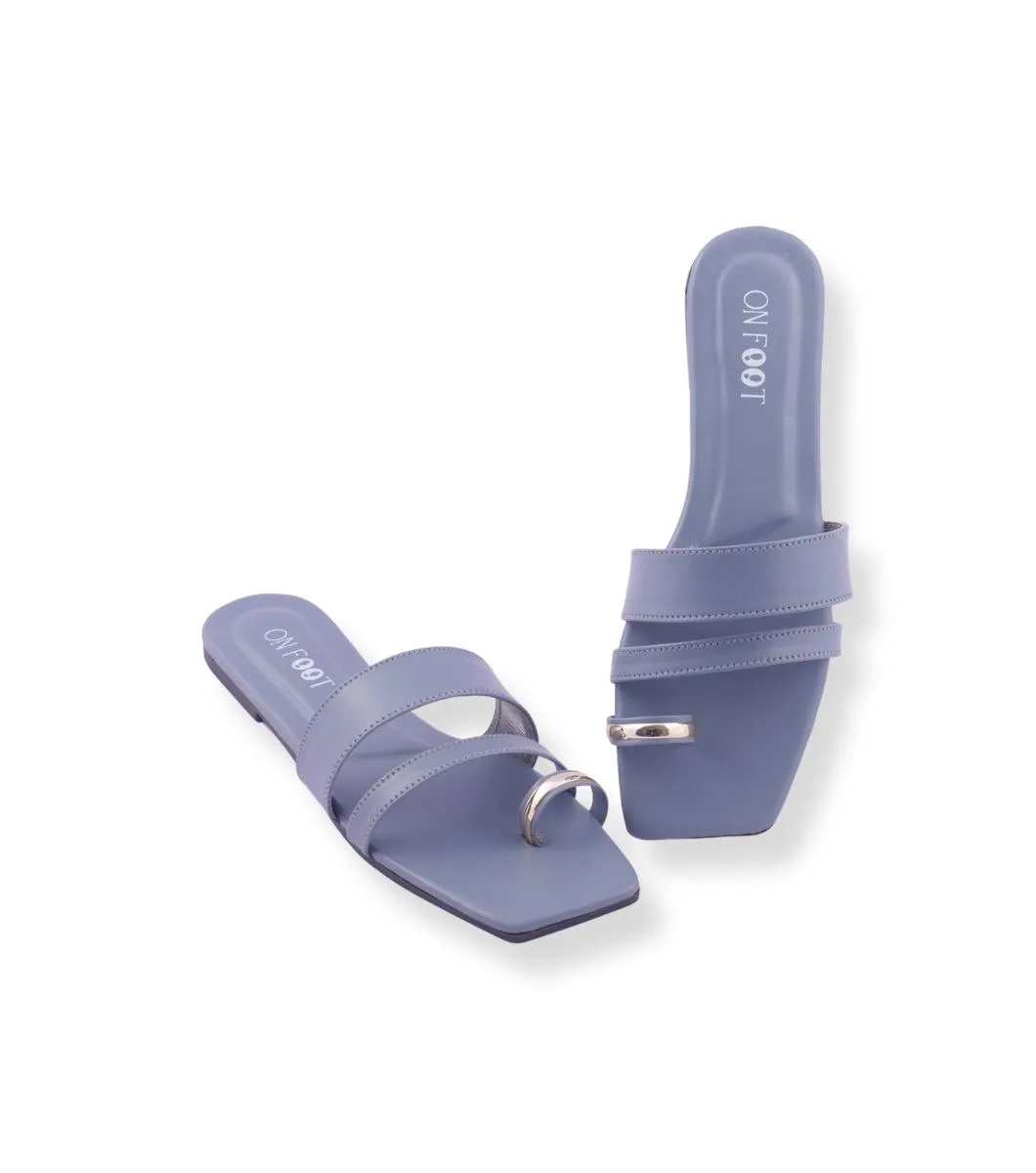 Noir Loop - 044 Grey