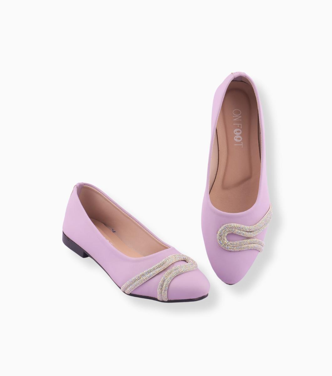 Velora Pumps - 034 PR