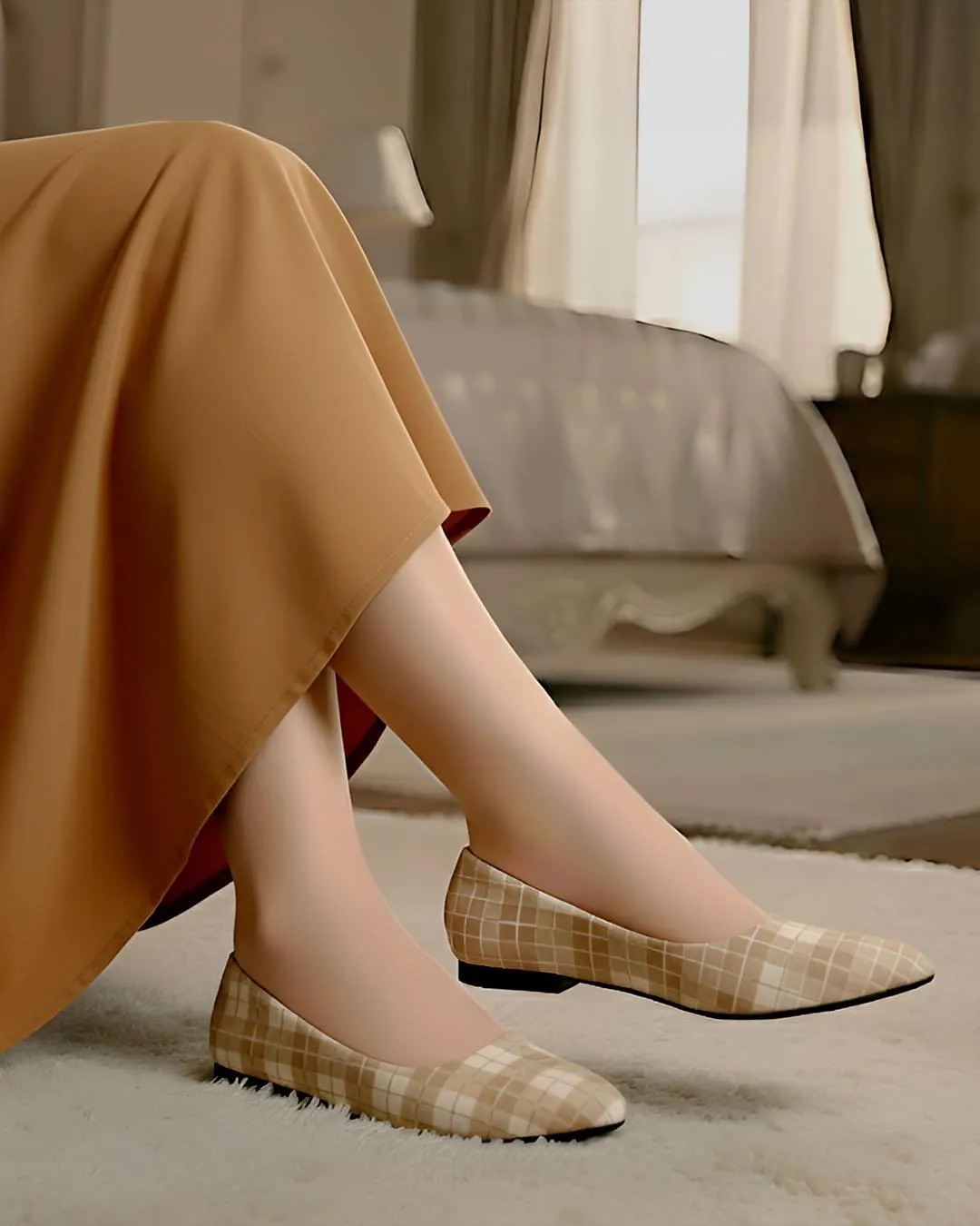 Sleek Soul – 043 Cream White