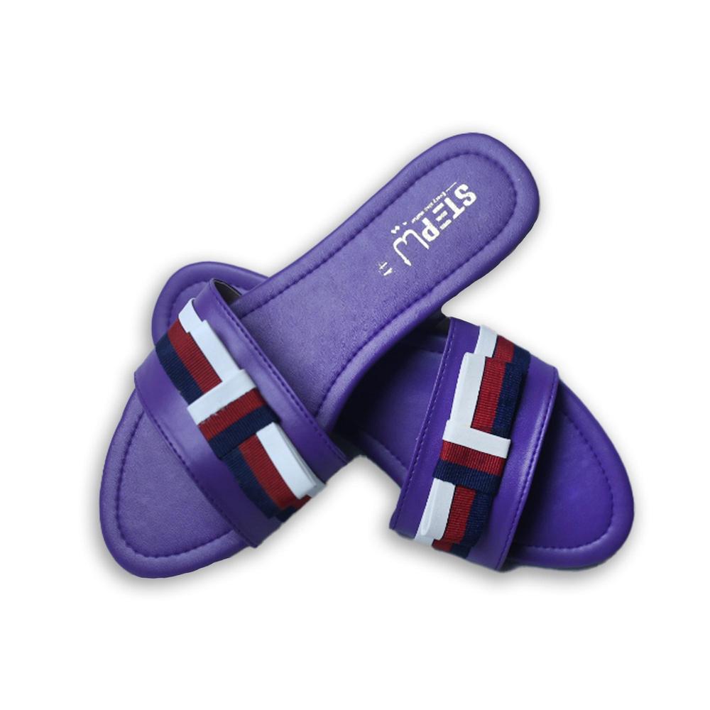 Women's Rexine Casual Flats