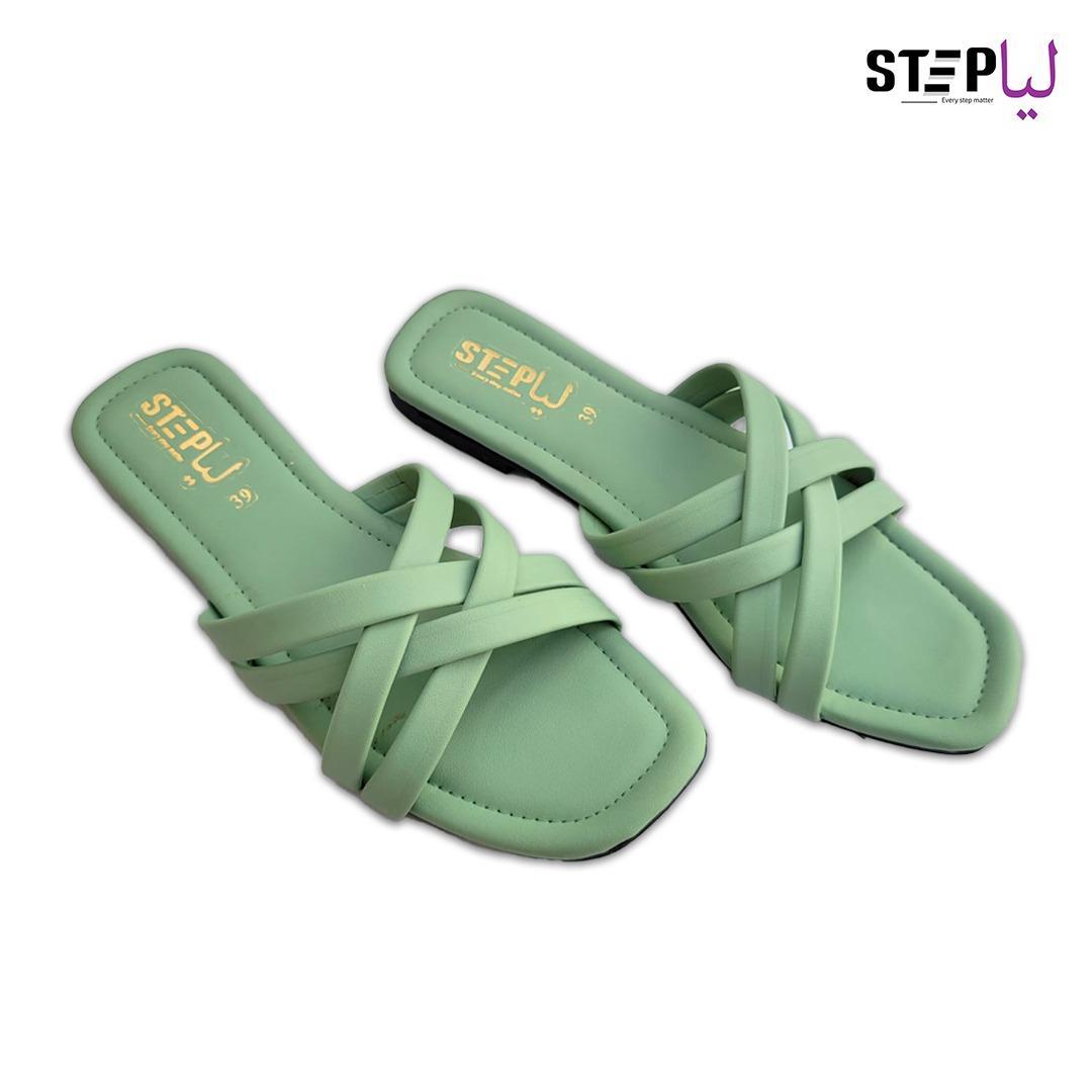 Women's Rexene Casual Slippers