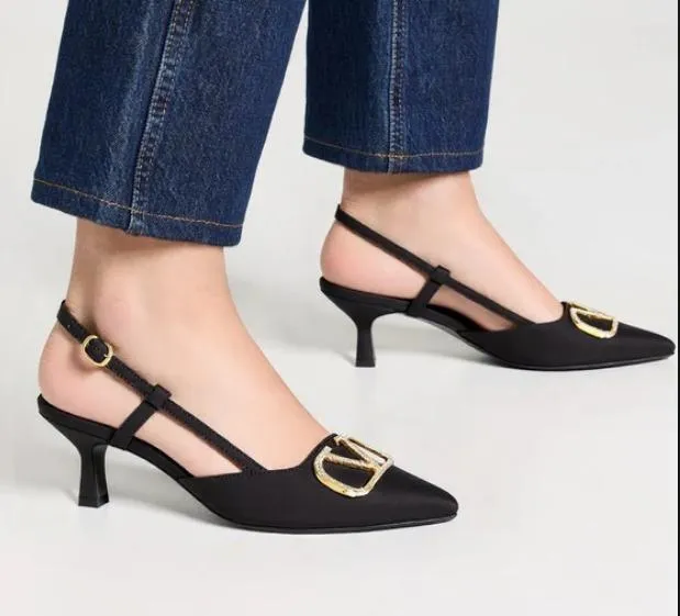 Stylish Women's Synthetic Leather Heels - Casual, Formal & Fancy 1 Pcs