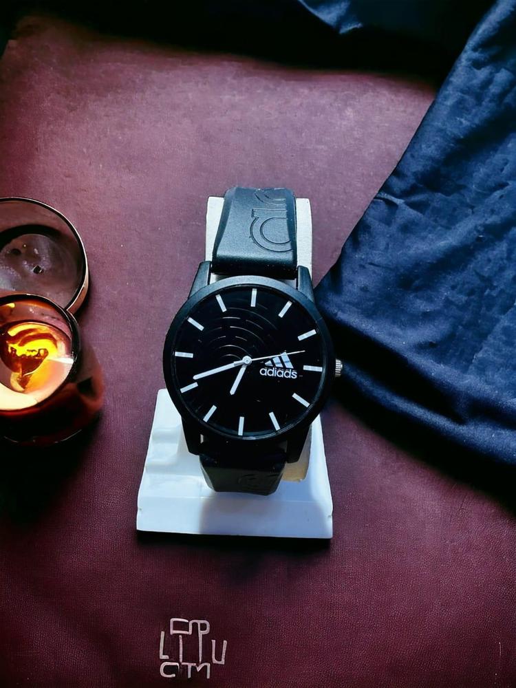 Men's Classic Analogue Watch
