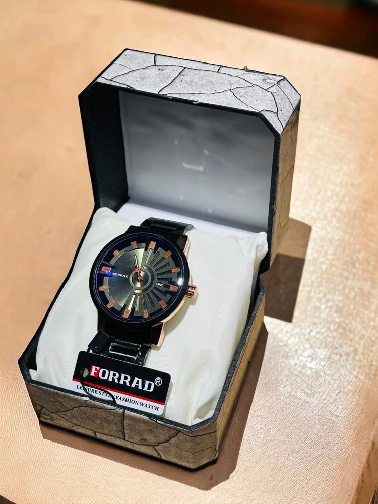 Men's Classic Analogue Watch