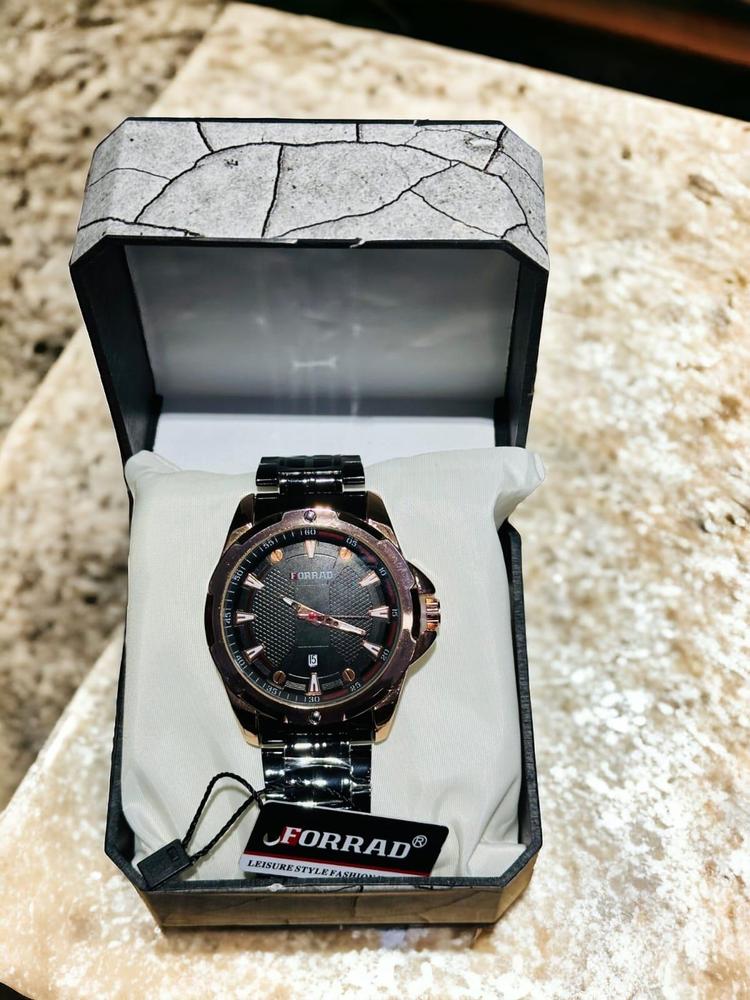 Men's Classic Analogue Watch