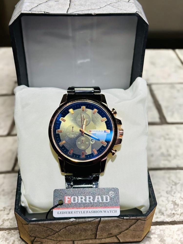 Men's Classic Analogue Watch