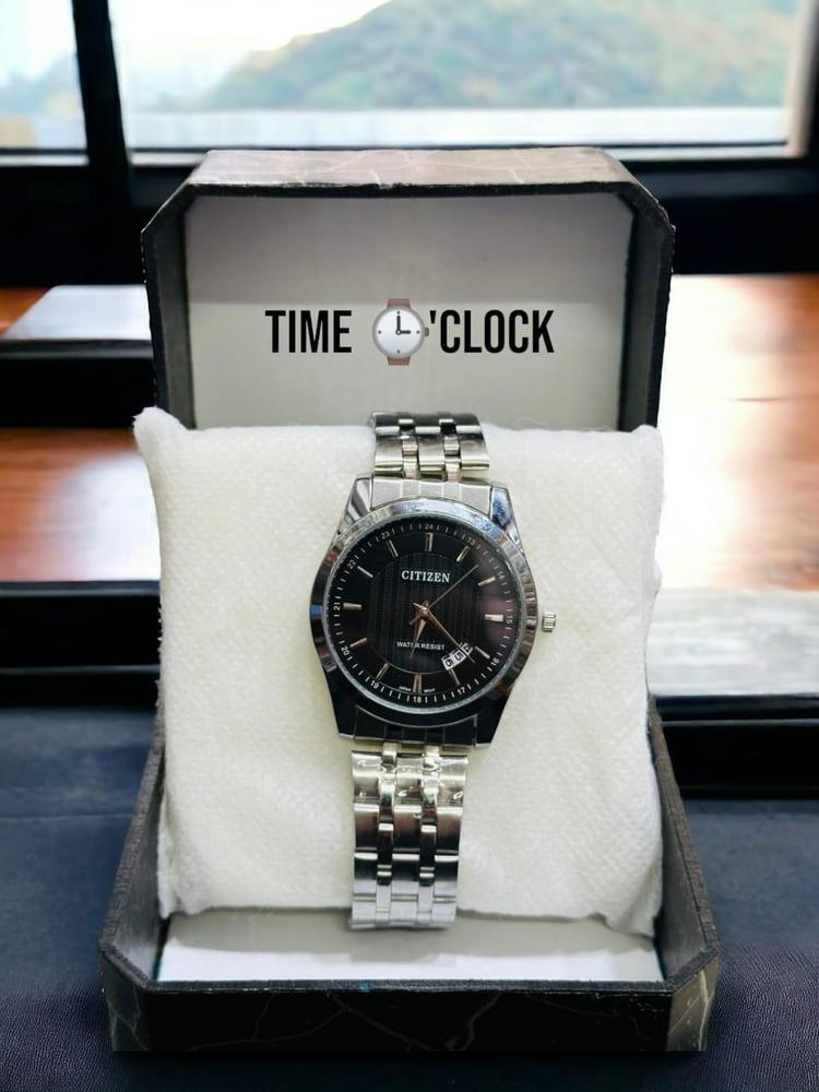 Men's Premium Watch