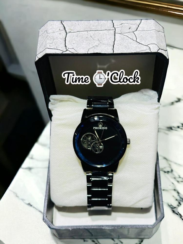 Men's Analogue Watch