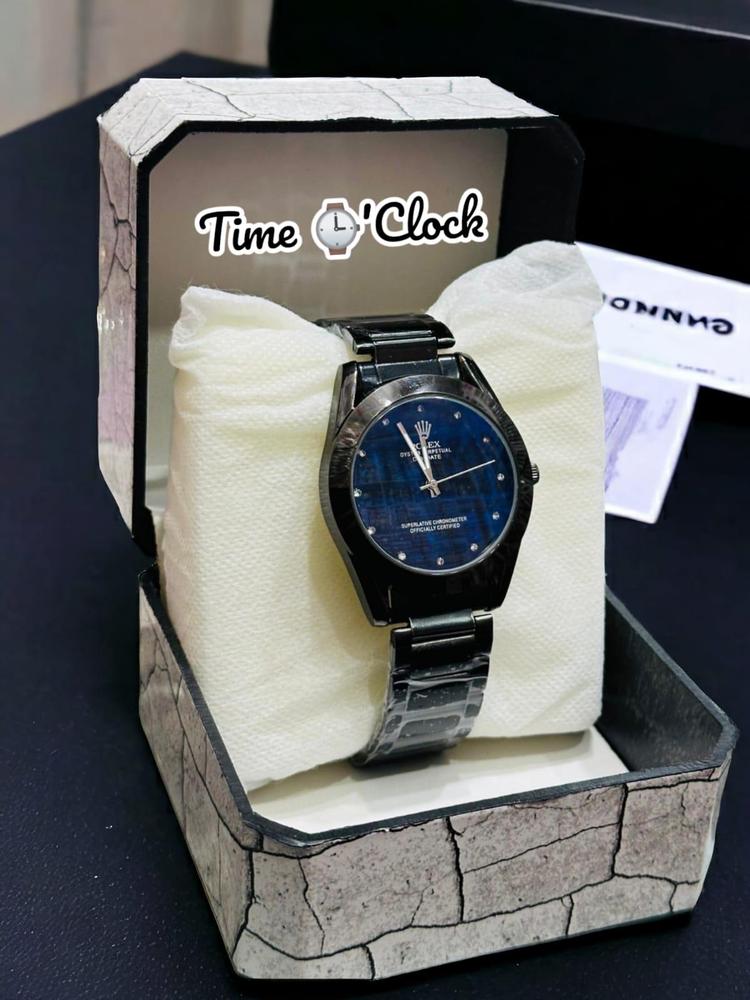 Men's Analogue Watch