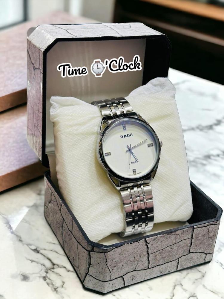 Men's Analogue Watch