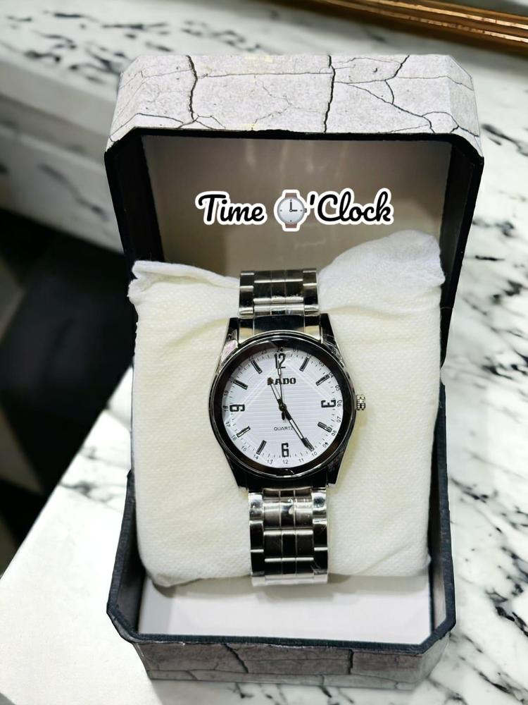 Men's Analogue Watch