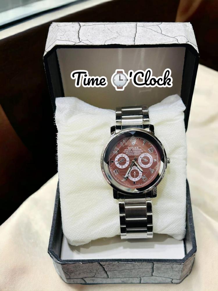 Men's Analogue Watch