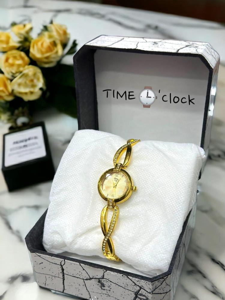 Women's Analogue Watch