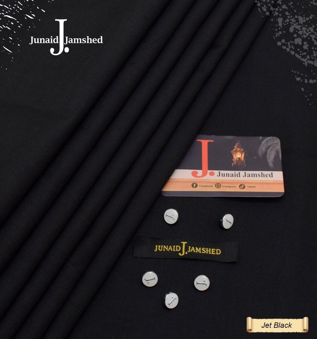 Men’s Unstitched Boski Plain Suit