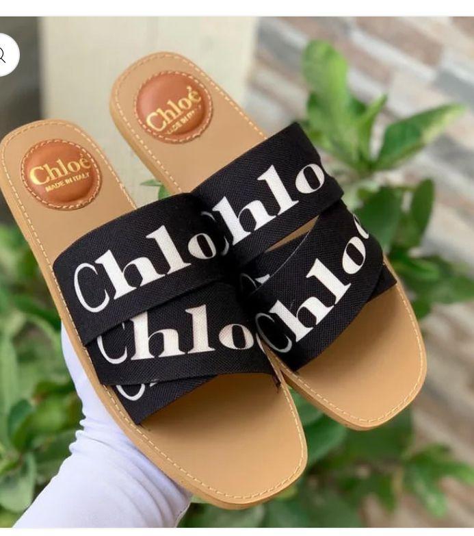 Classic Women's Black Fabric Semi-Formal Flats - Perfect for Every Occasion