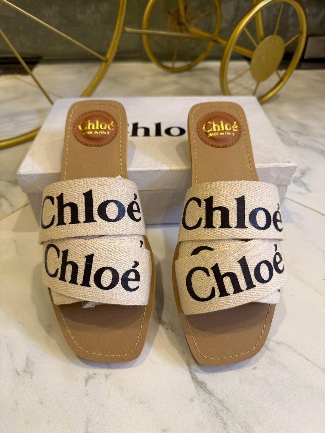 Stylish Women's Fabric Semi-Formal Flats | Available in 6 Sizes | 1 Pcs