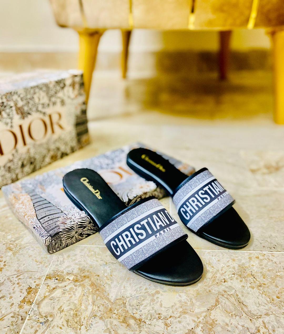 Women Synthetic Leather Black Flats Size 6-11 Casual Stylish