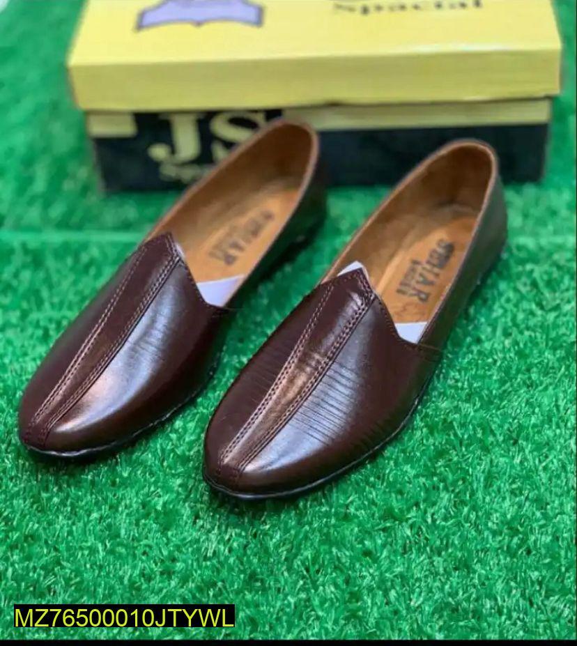 Men's Rexine Casual Loafers