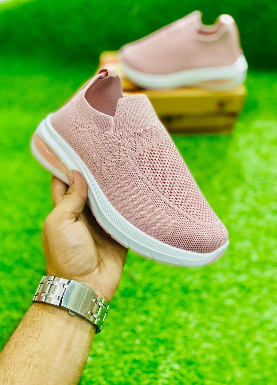 Stylish Women's Casual Shoes - 1 Pair