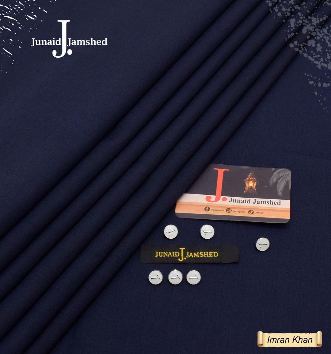 Men’s Unstitched Boski Plain Suit