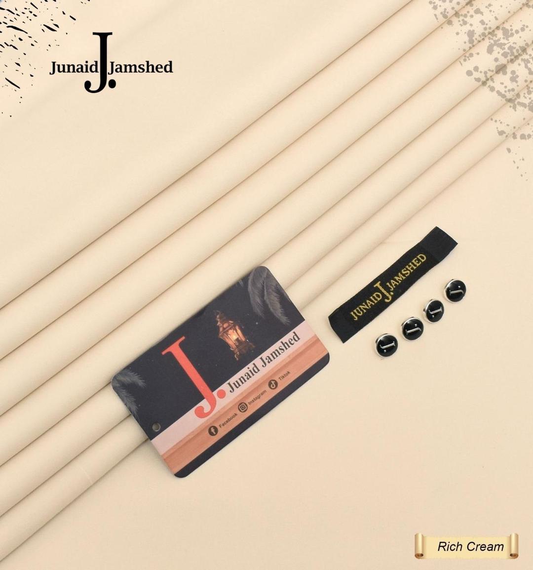 Men’s Unstitched Boski Plain Suit