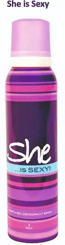Body Spray Deodorant For Women - 200 Ml
