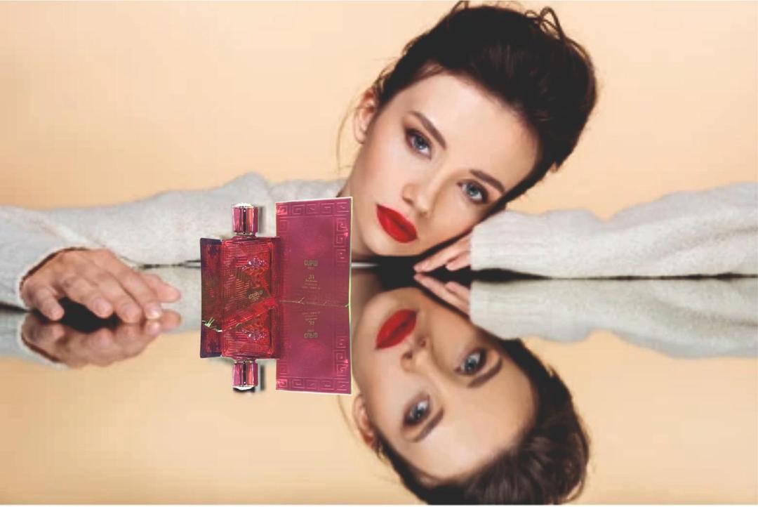 Long Lasting Fragrance Perfume