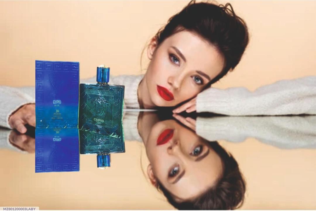 Long Lasting Fragrance Perfume