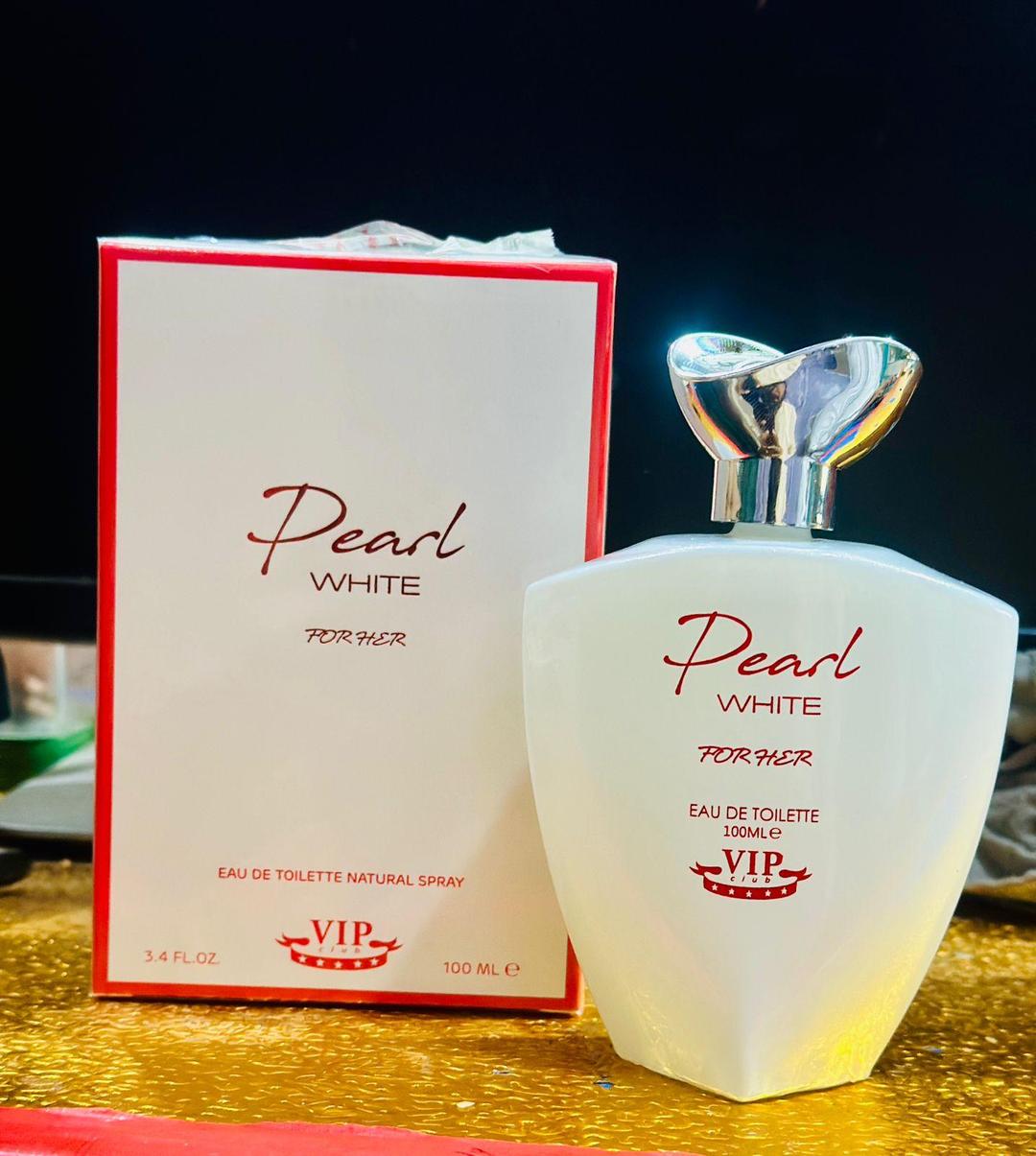 Luxurious Long Lasting Oriental Floral Perfume, 100 ml