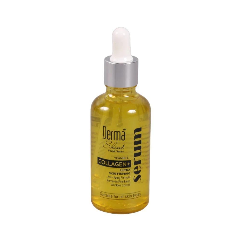 Vitamin-E And Collagen Serum
