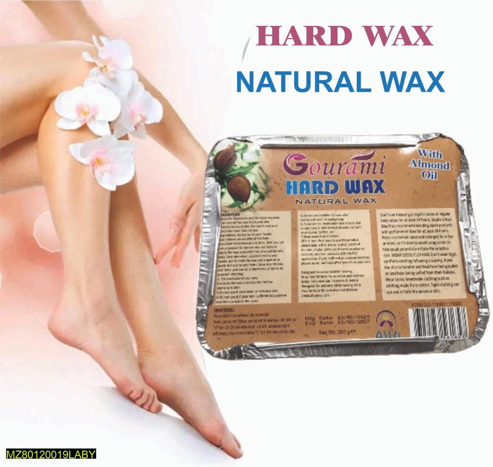 Beans Wax